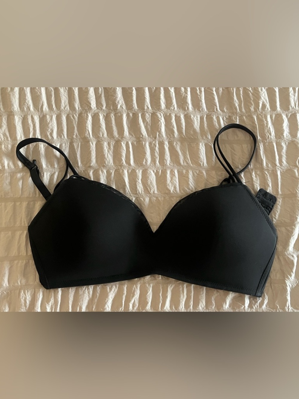 Aerie Bra 32D - wireless